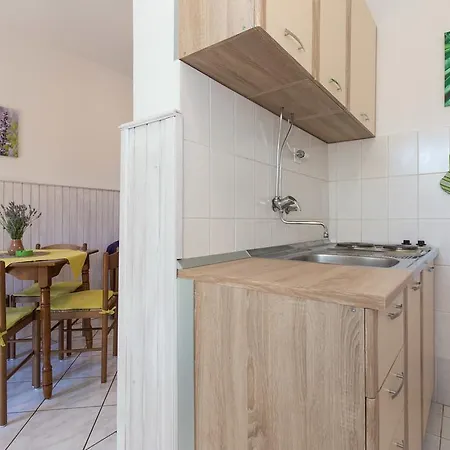 Apartman Milka A4