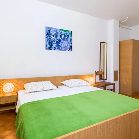 Apartment Milka A4