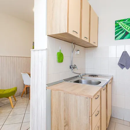 Milka A4 Apartment