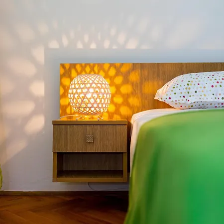 公寓 Milka A4 克尔克